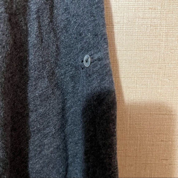 Johnny Was Black Floral Embroidered Tunic - Picture 4 of 6